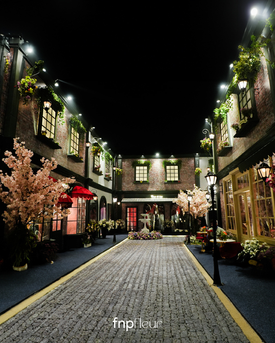 Fnp Fleur gallery