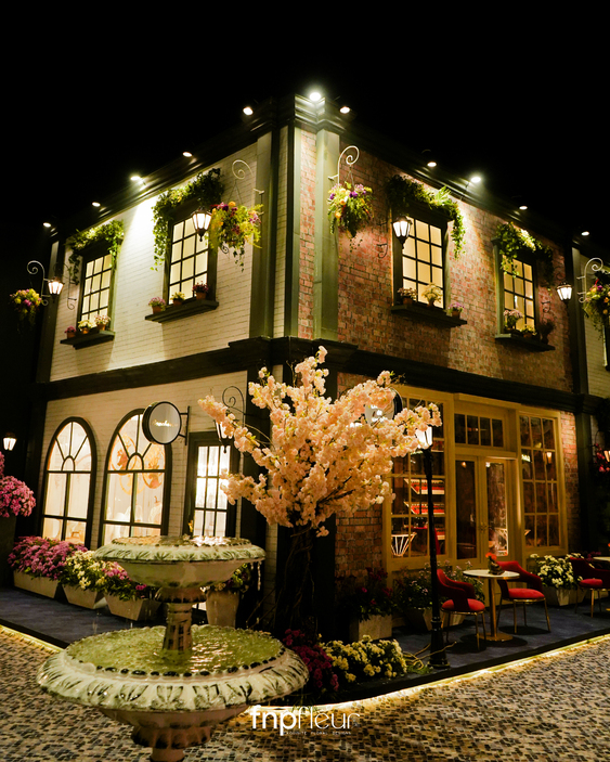Fnp Fleur gallery