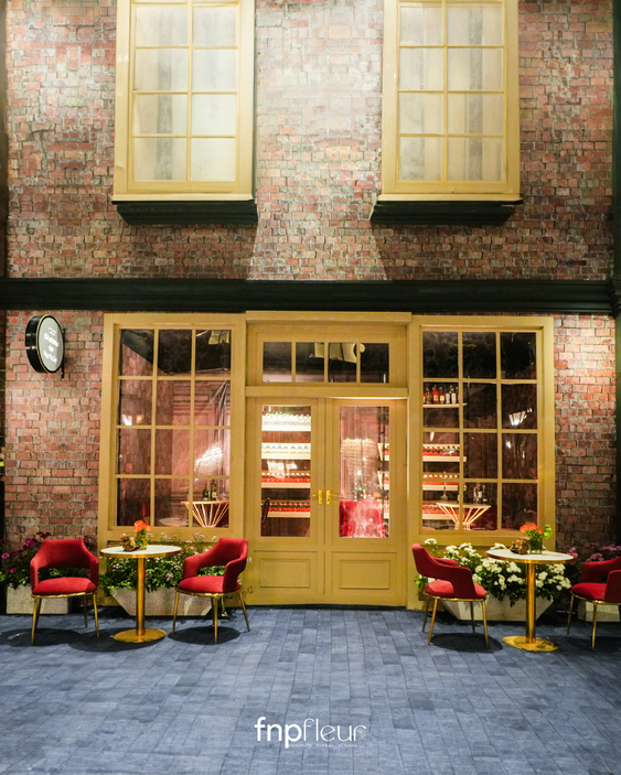 Fnp Fleur gallery