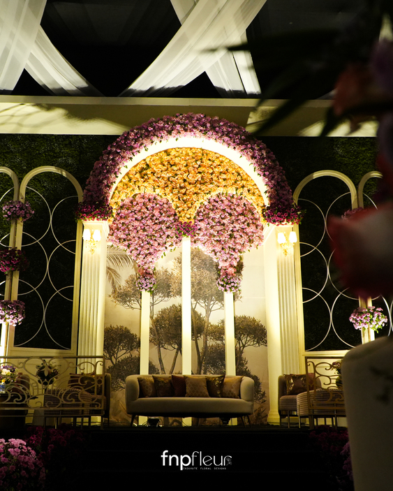 Fnp Fleur gallery