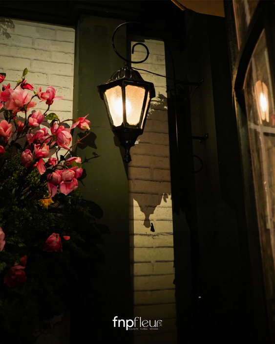 Fnp Fleur gallery