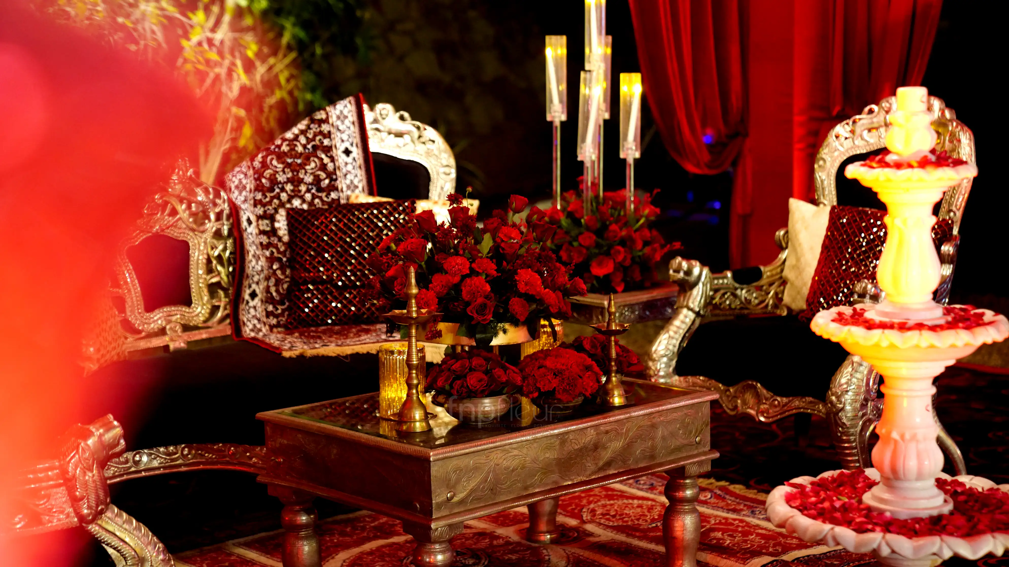 Wedding theme jaipur