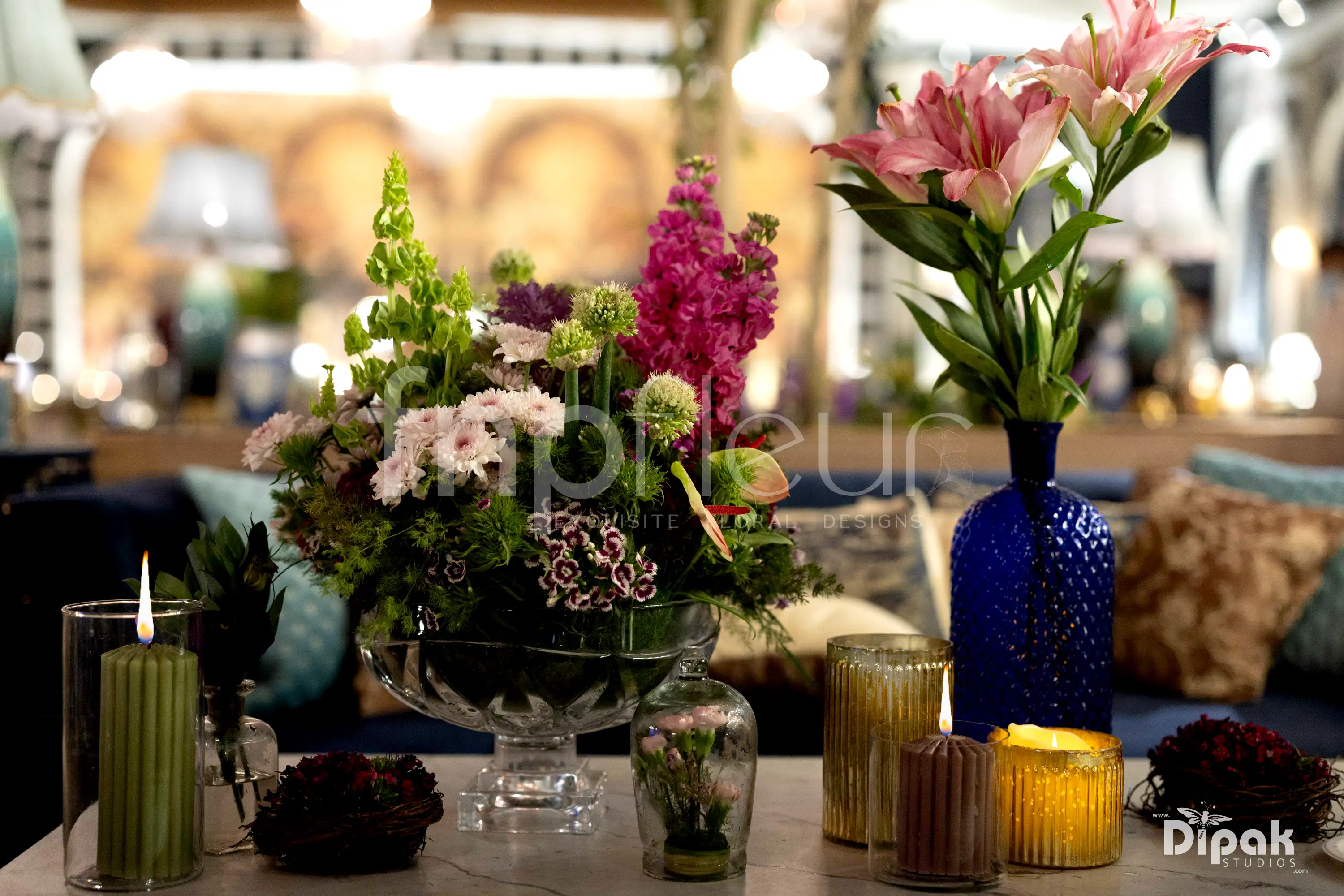 Fnp Fleur gallery