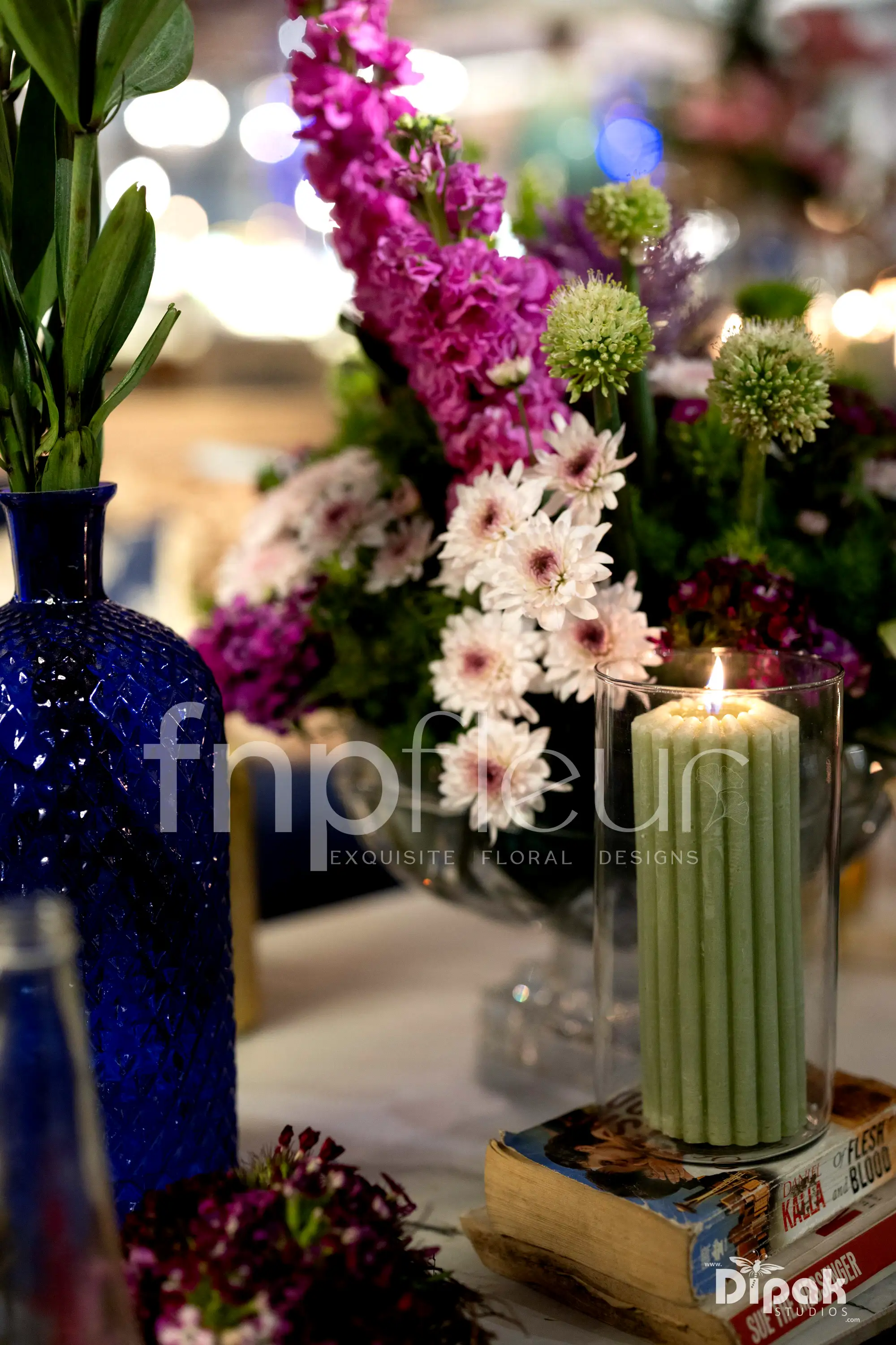 Fnp Fleur gallery