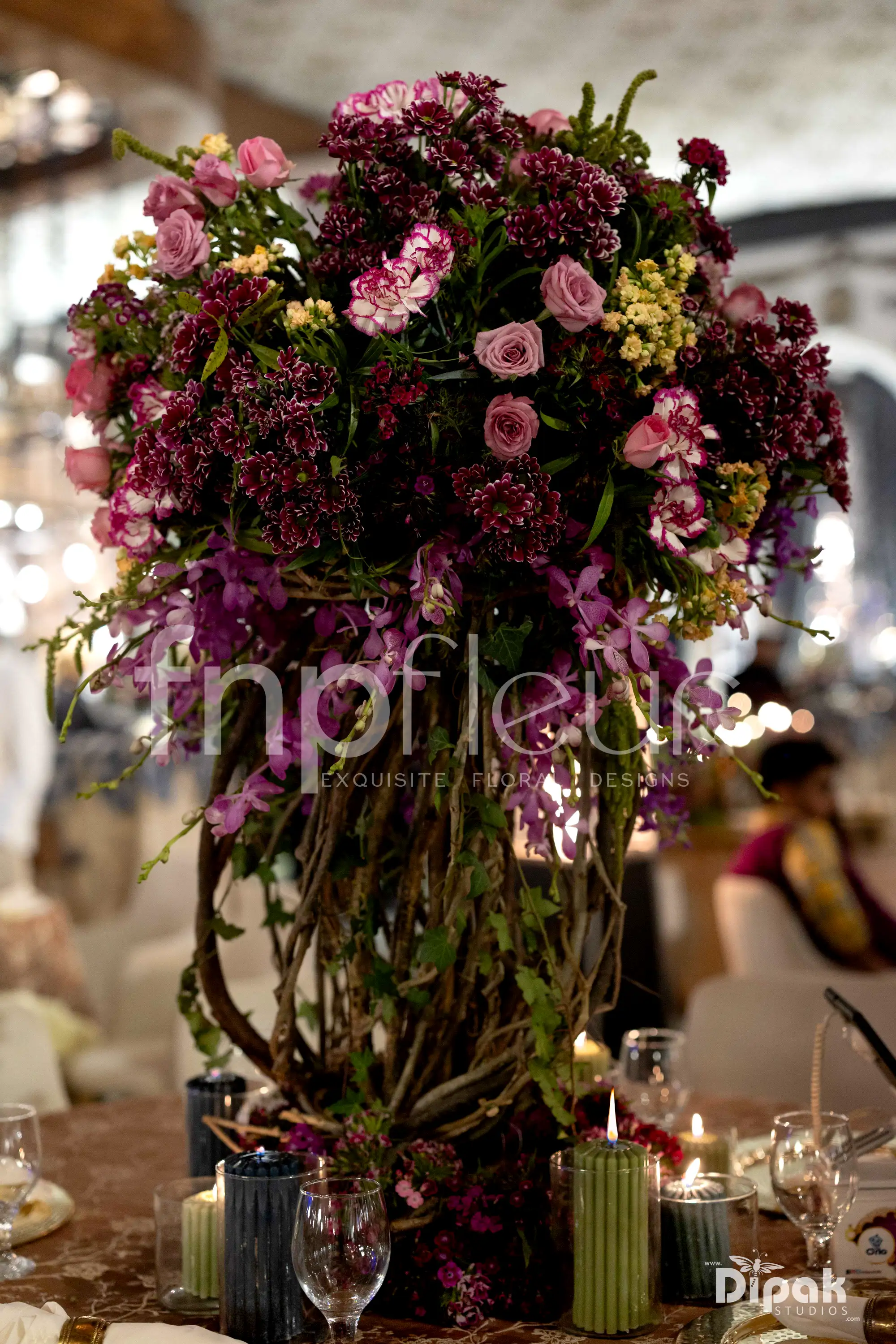 Fnp Fleur gallery
