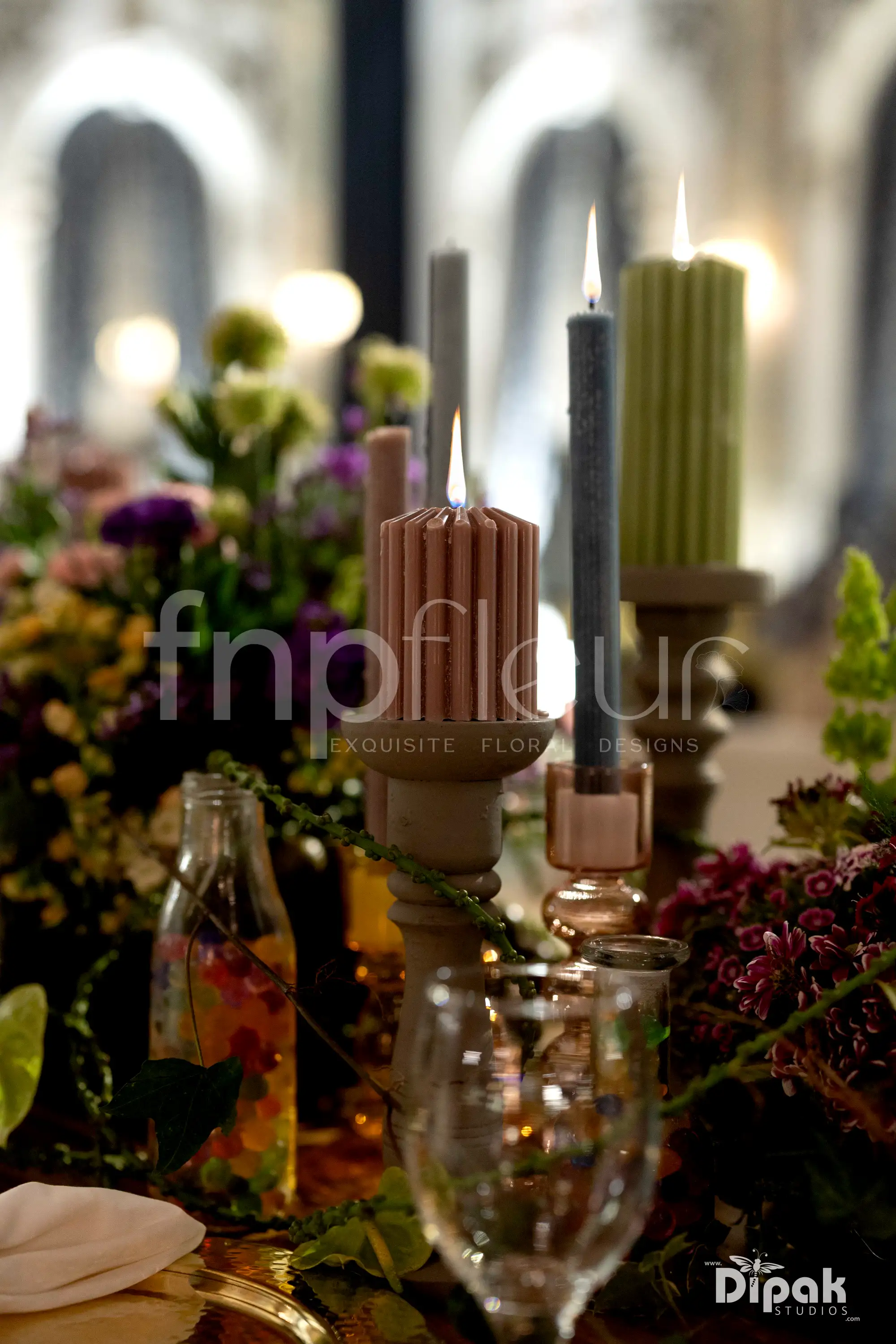 Fnp Fleur gallery