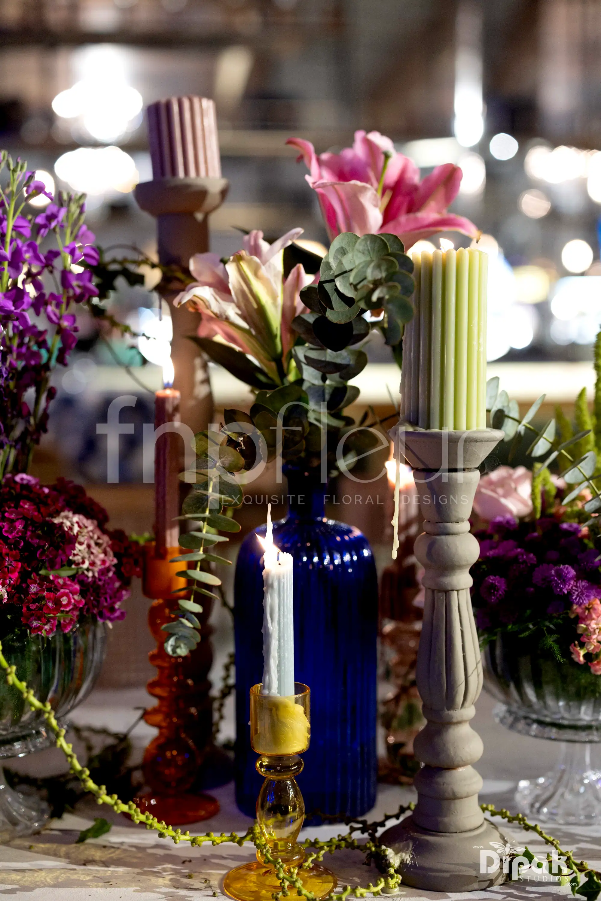 Fnp Fleur gallery