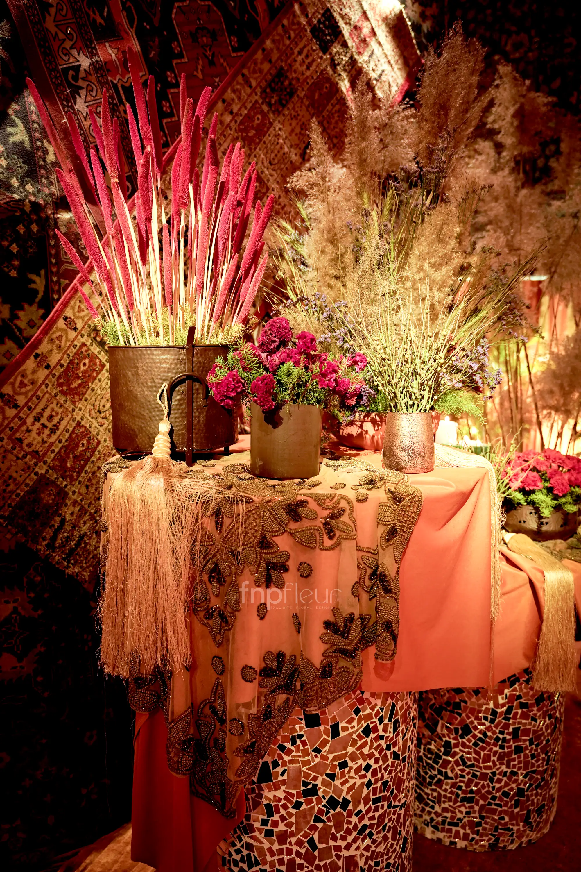 Fnp Fleur gallery