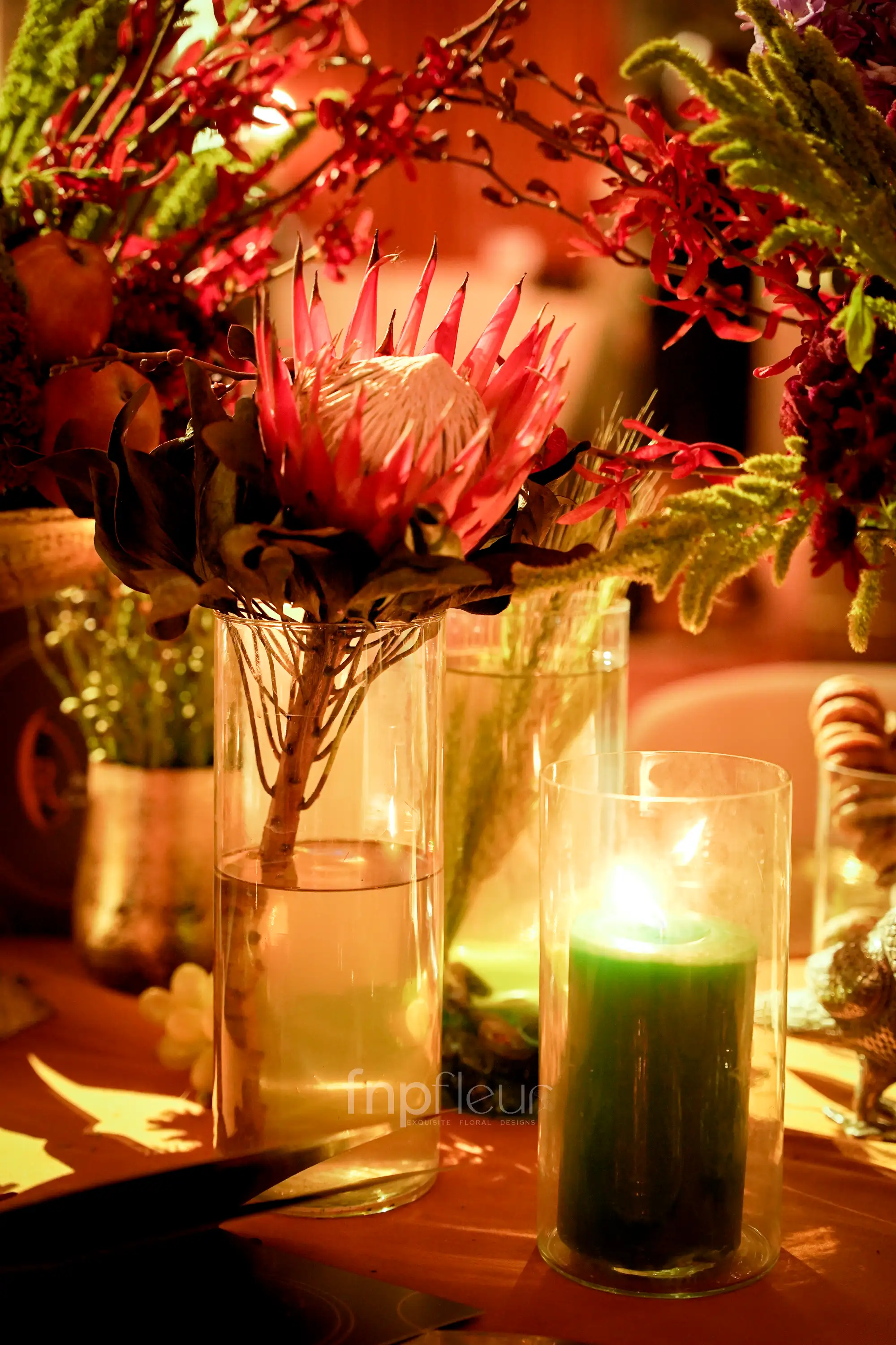 Fnp Fleur gallery