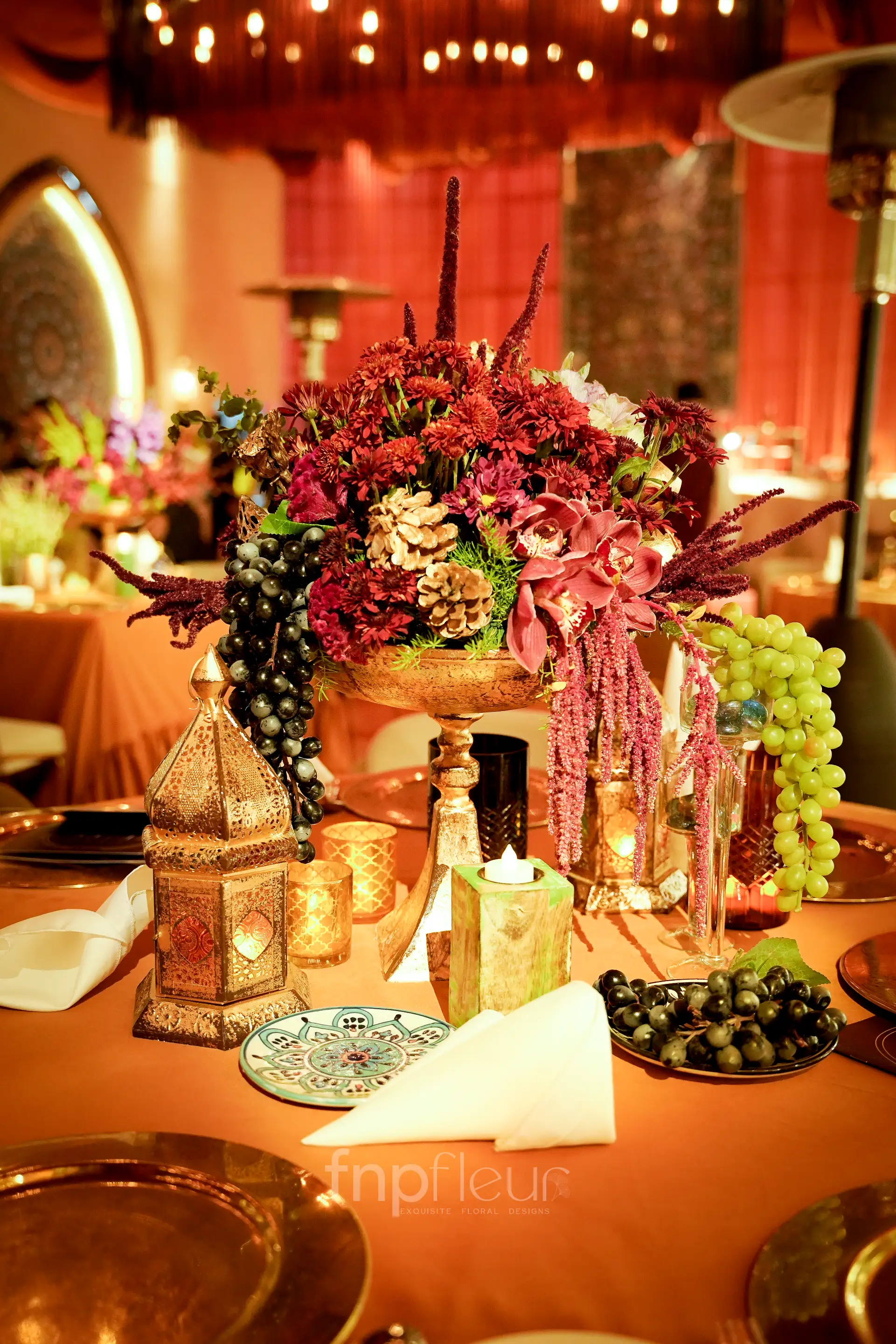 Fnp Fleur gallery