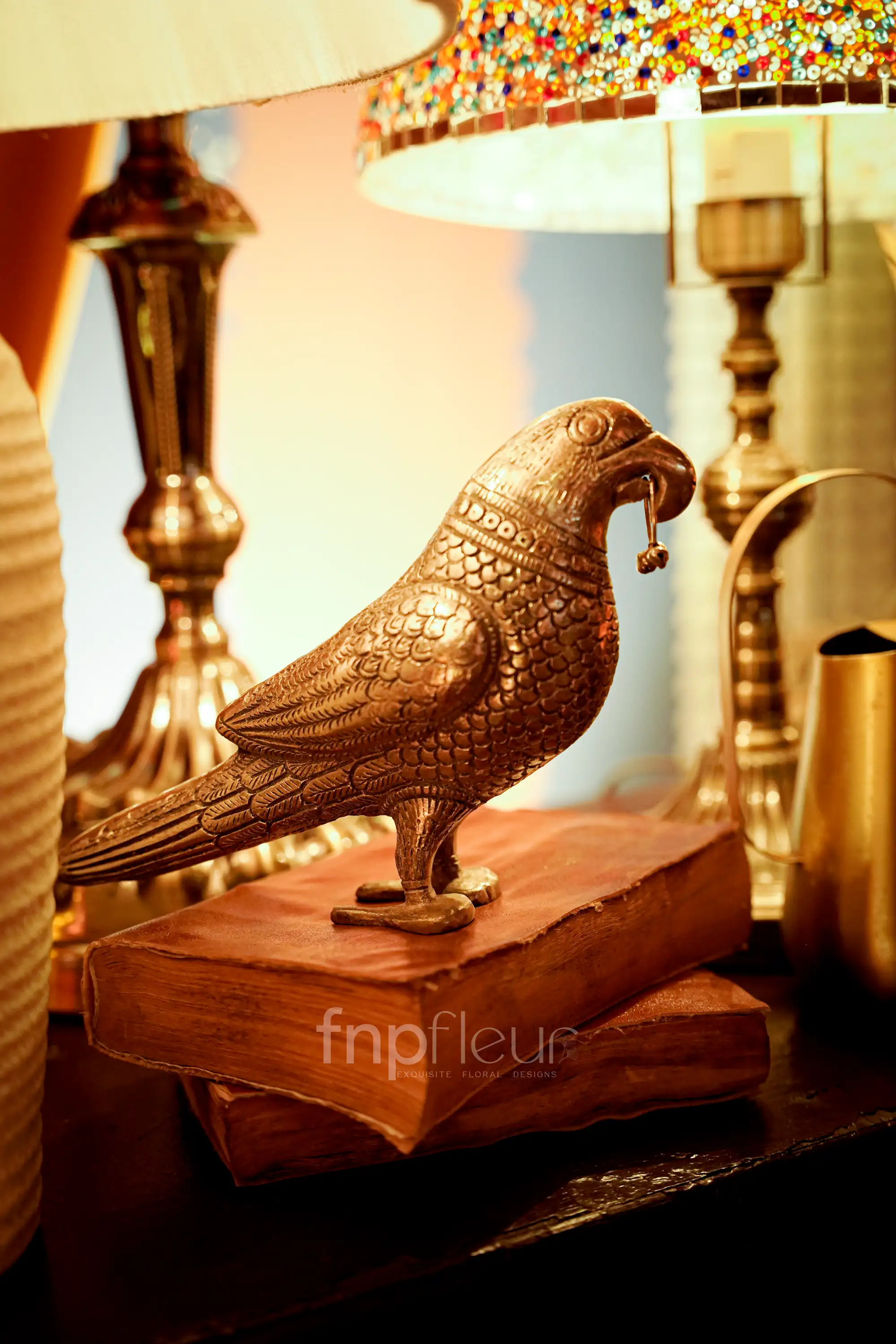 Fnp Fleur gallery
