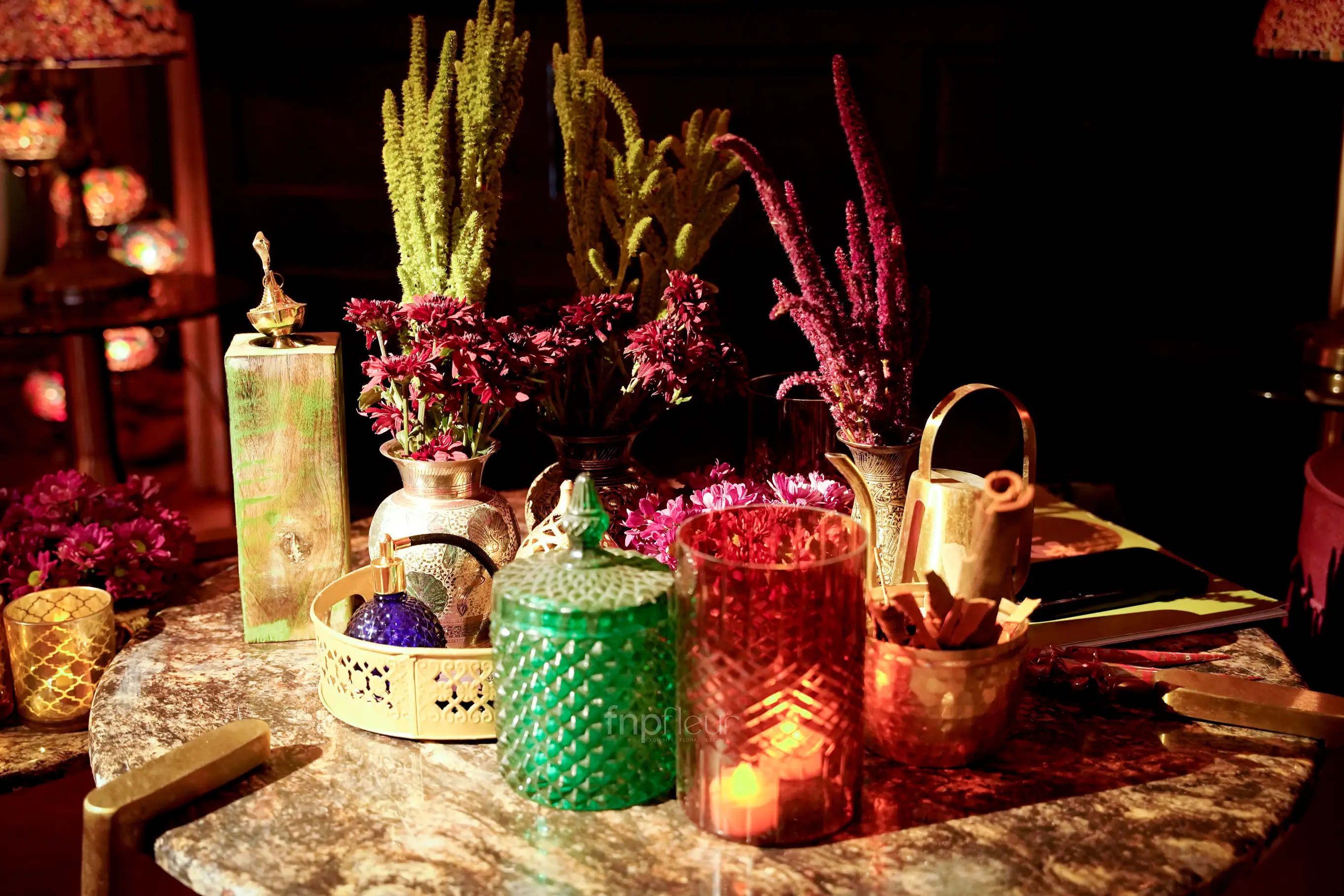 Fnp Fleur gallery