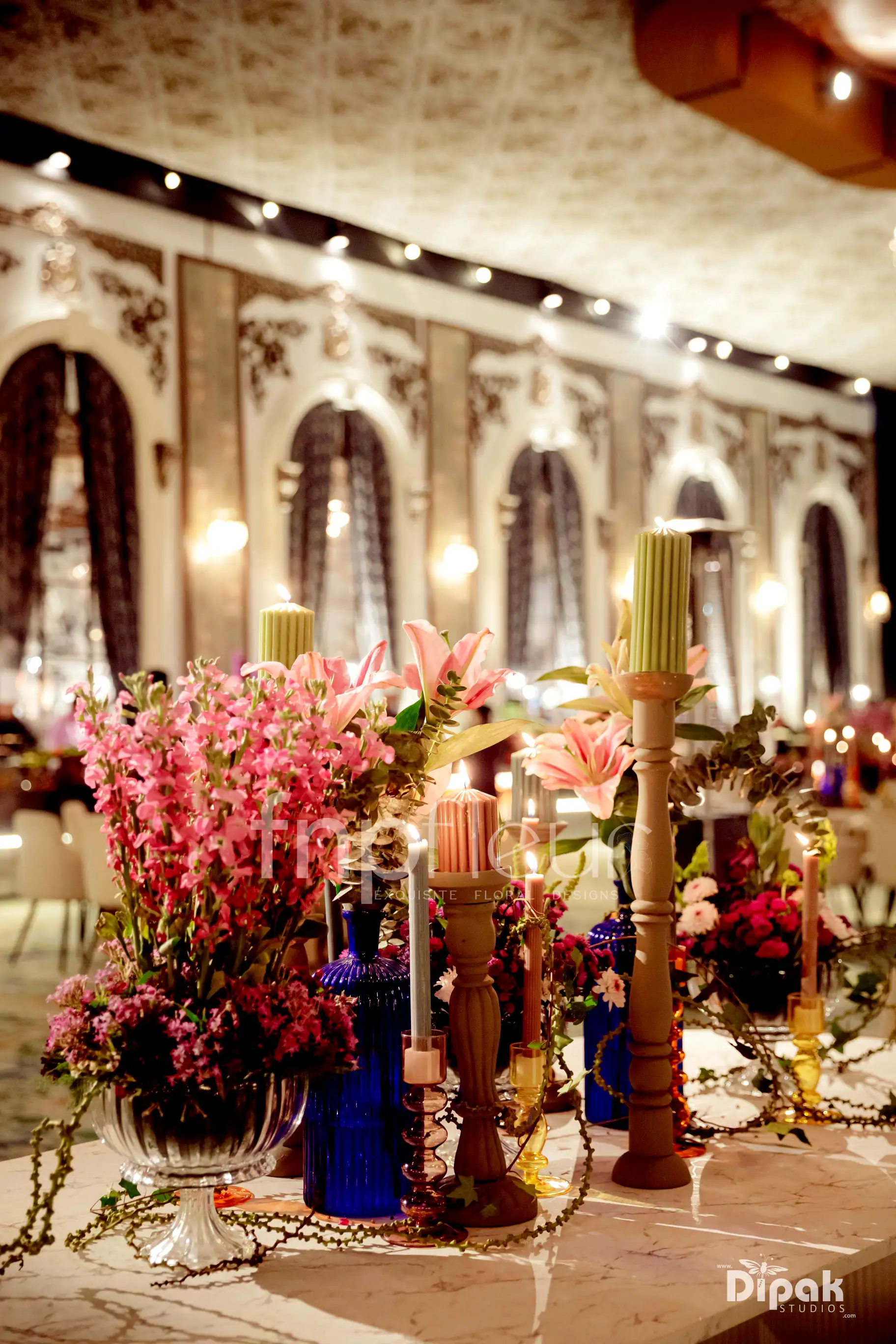 Fnp Fleur gallery