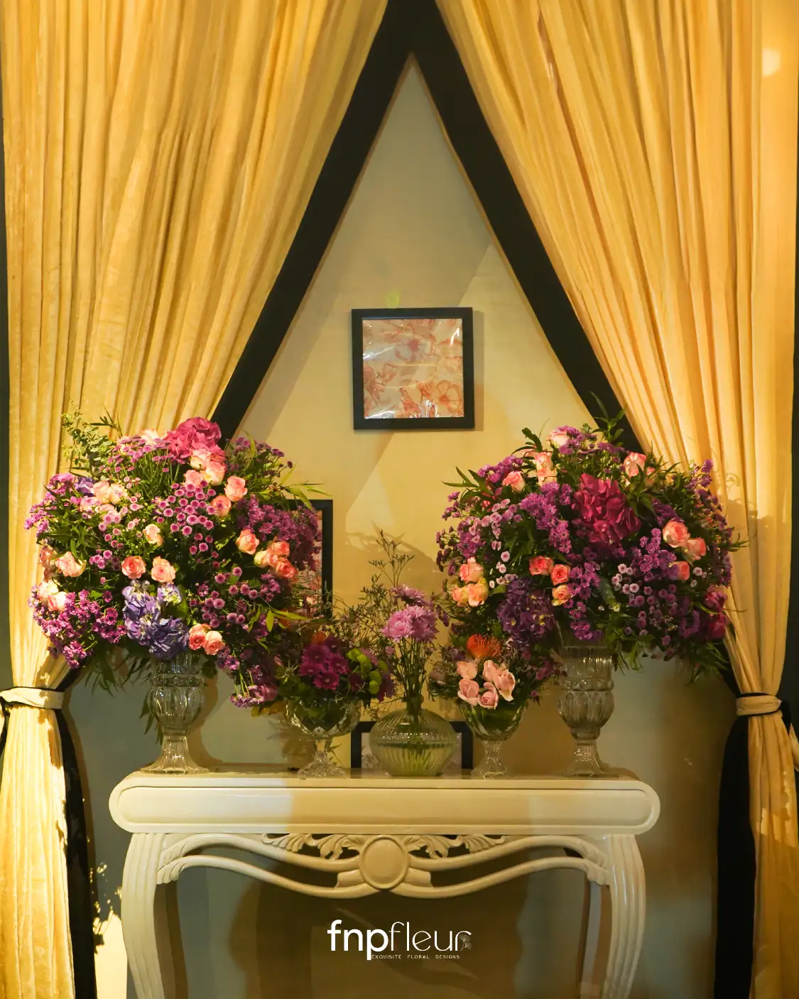 Fnp Fleur gallery