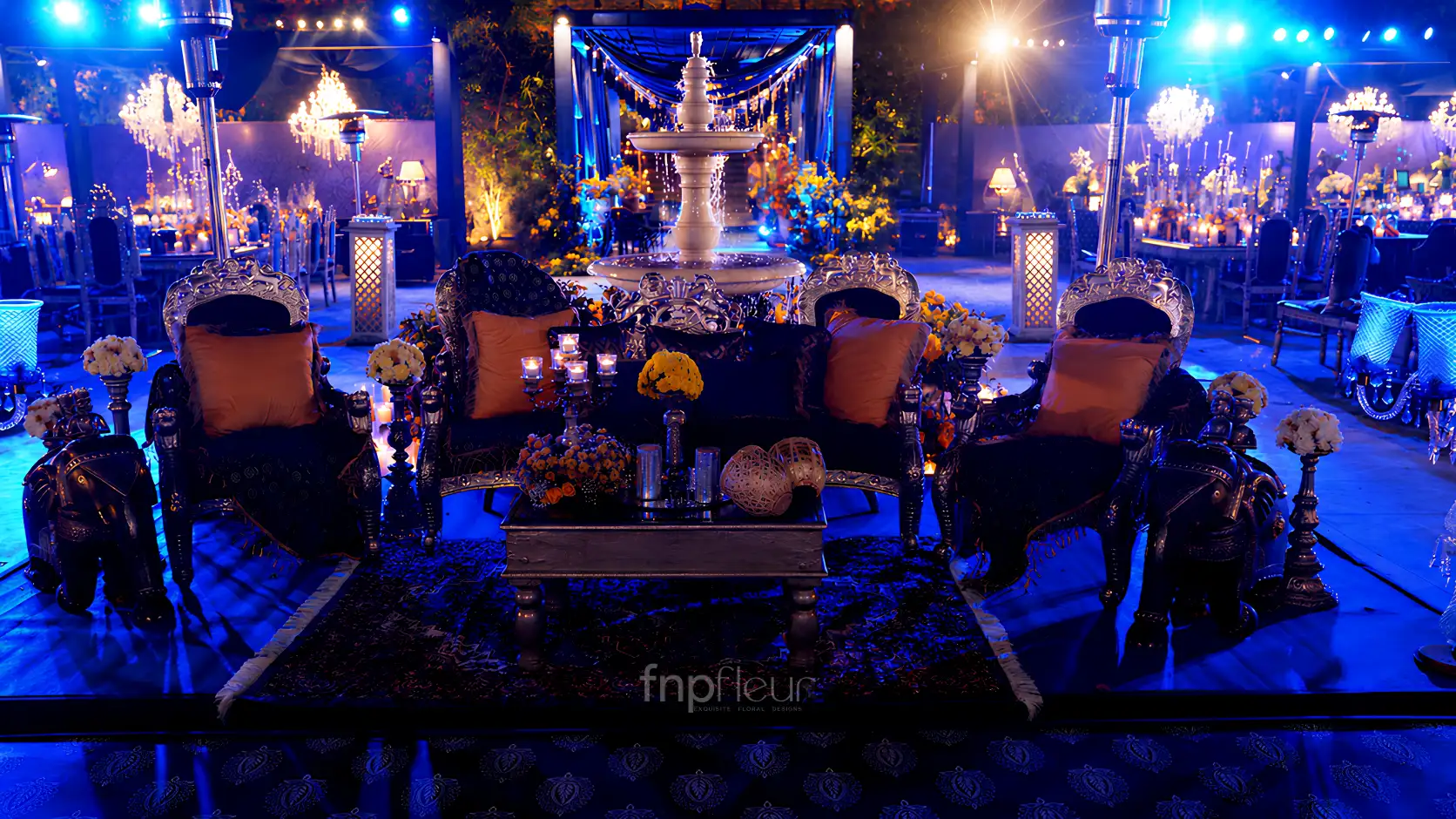 Fnp Fleur gallery
