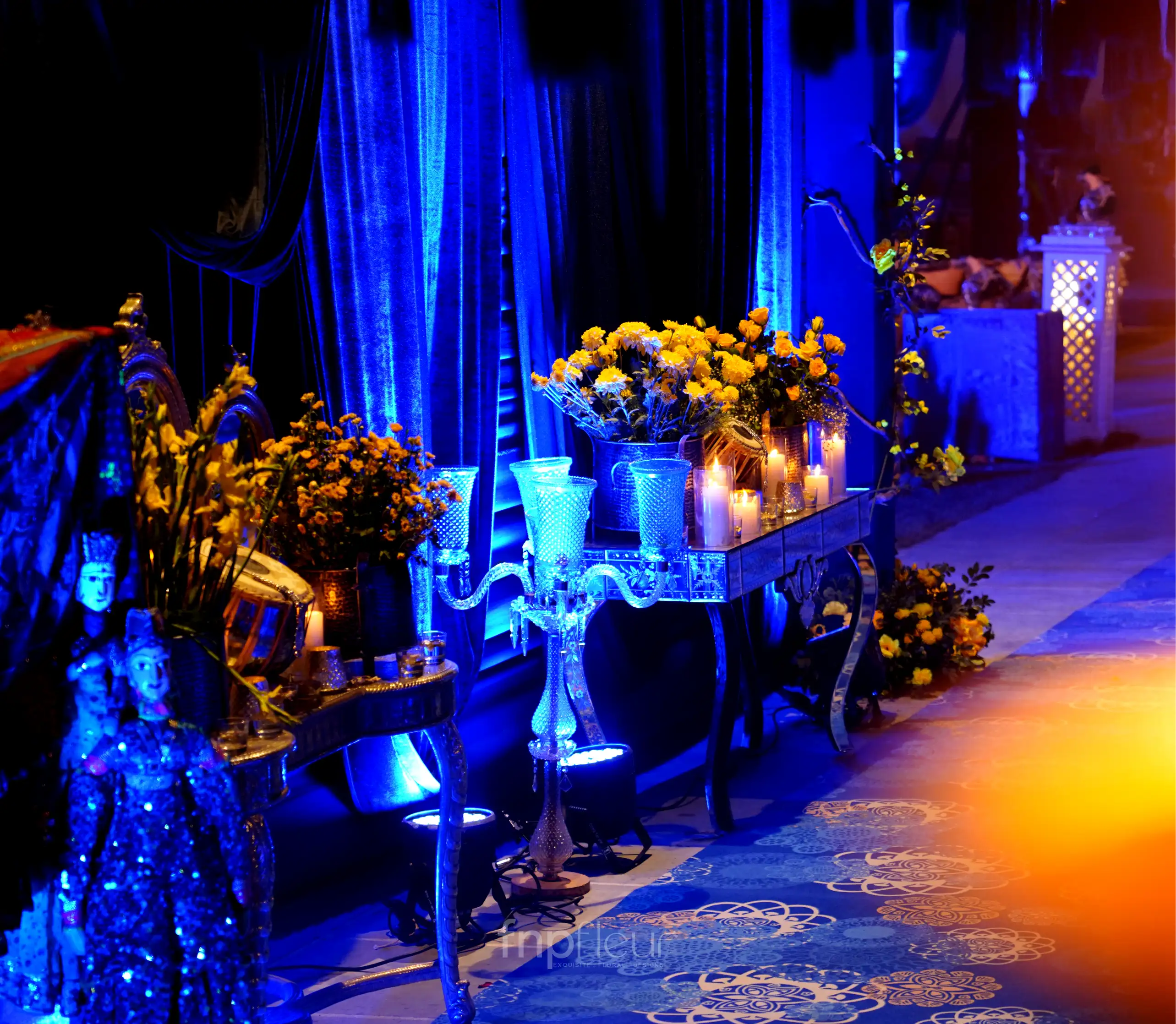 Fnp Fleur gallery