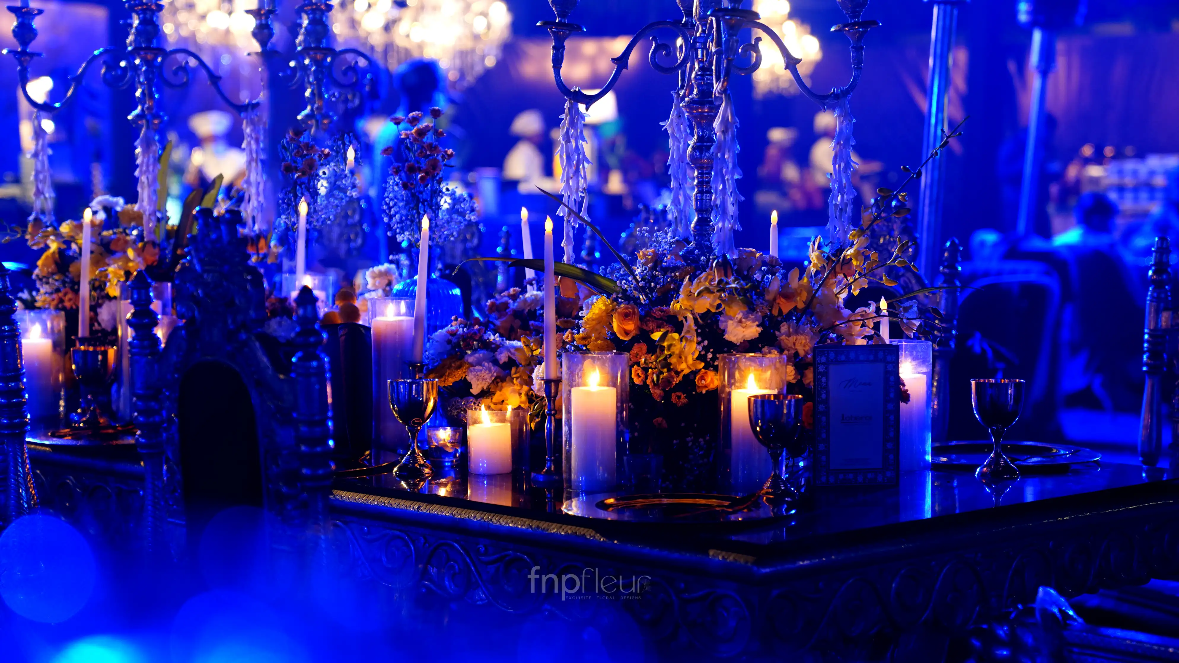 Fnp Fleur gallery