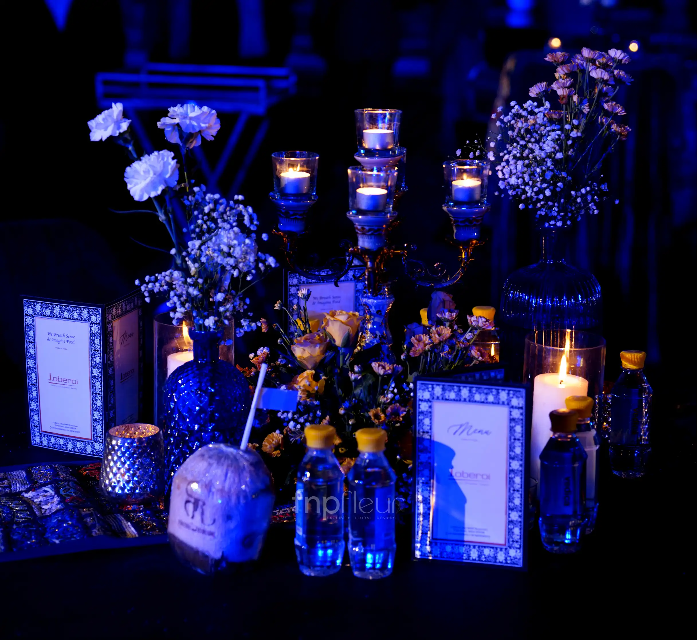Fnp Fleur gallery