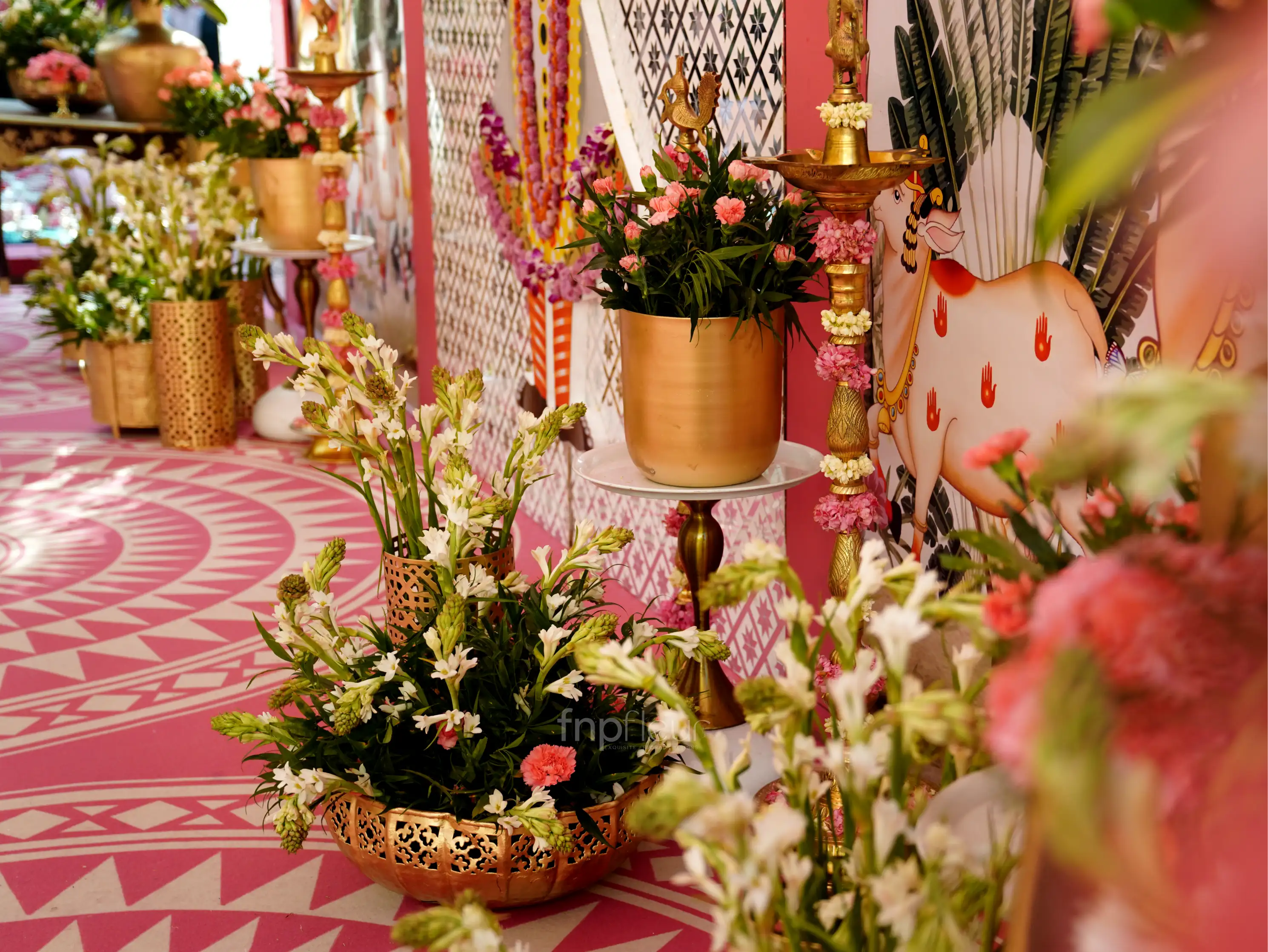 Fnp Fleur gallery