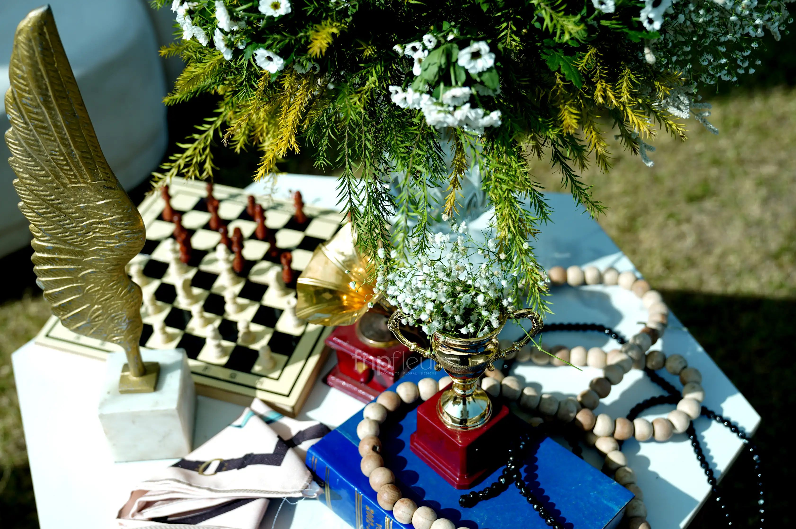 Fnp Fleur gallery