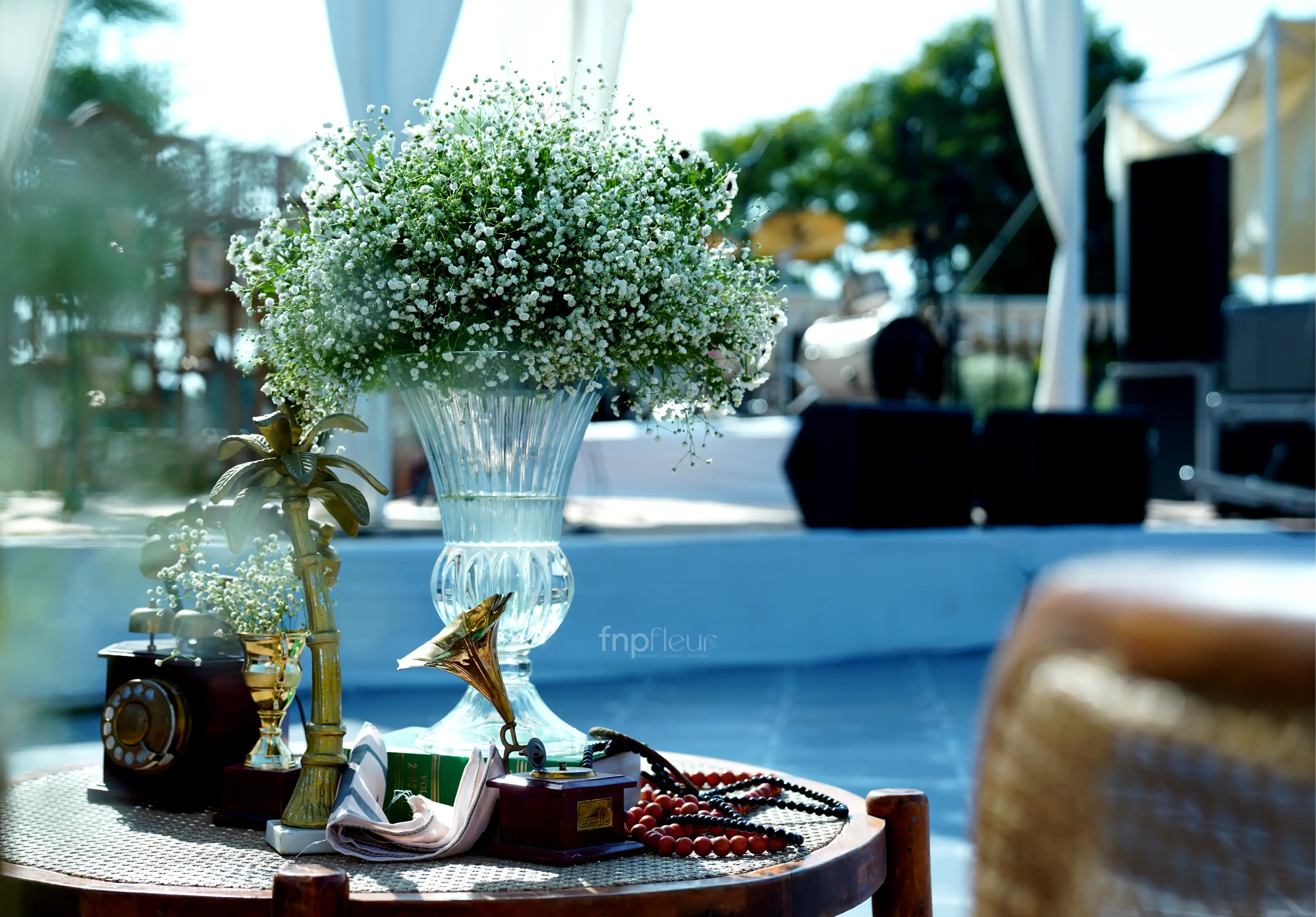 Fnp Fleur gallery