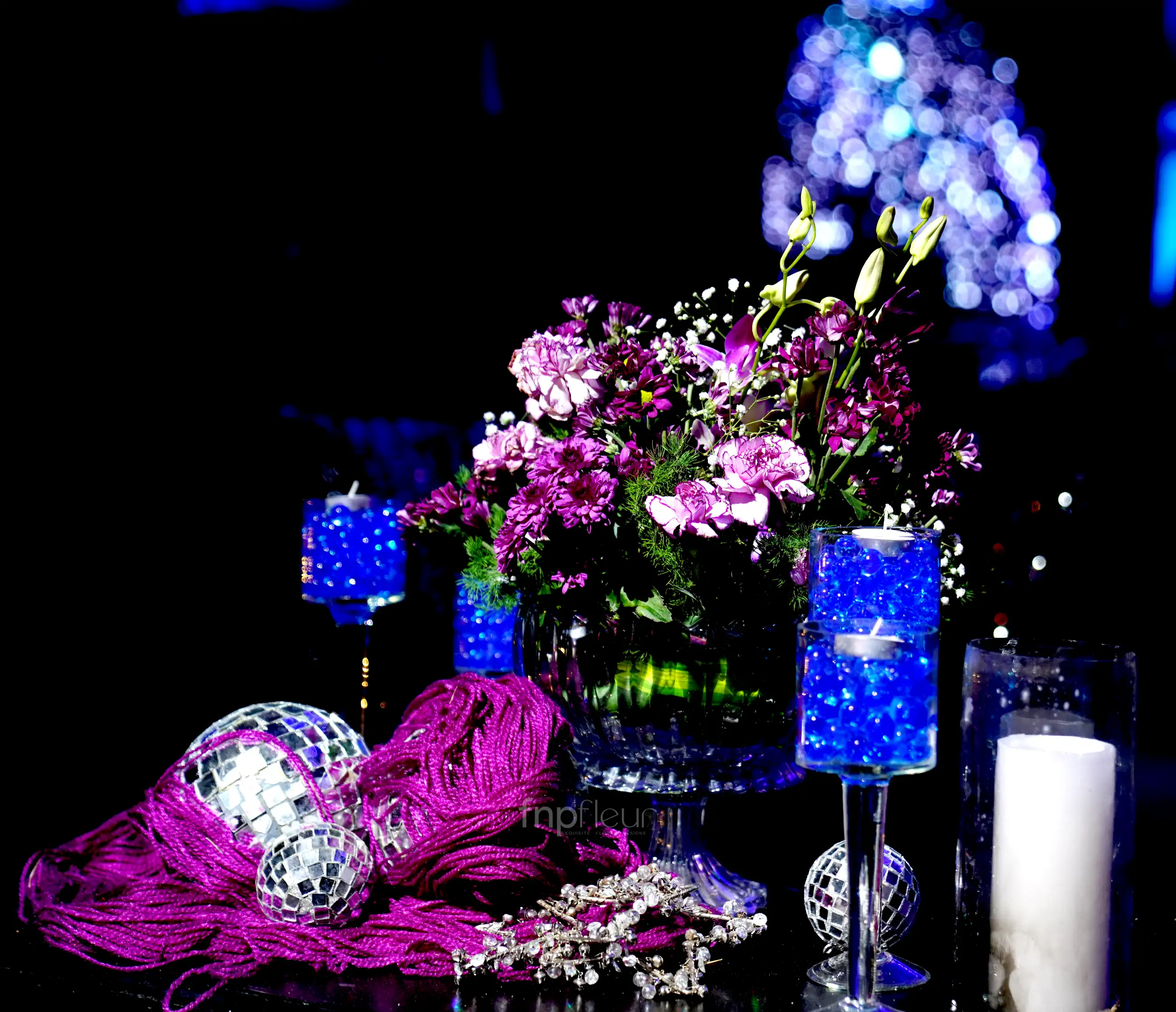 Fnp Fleur gallery