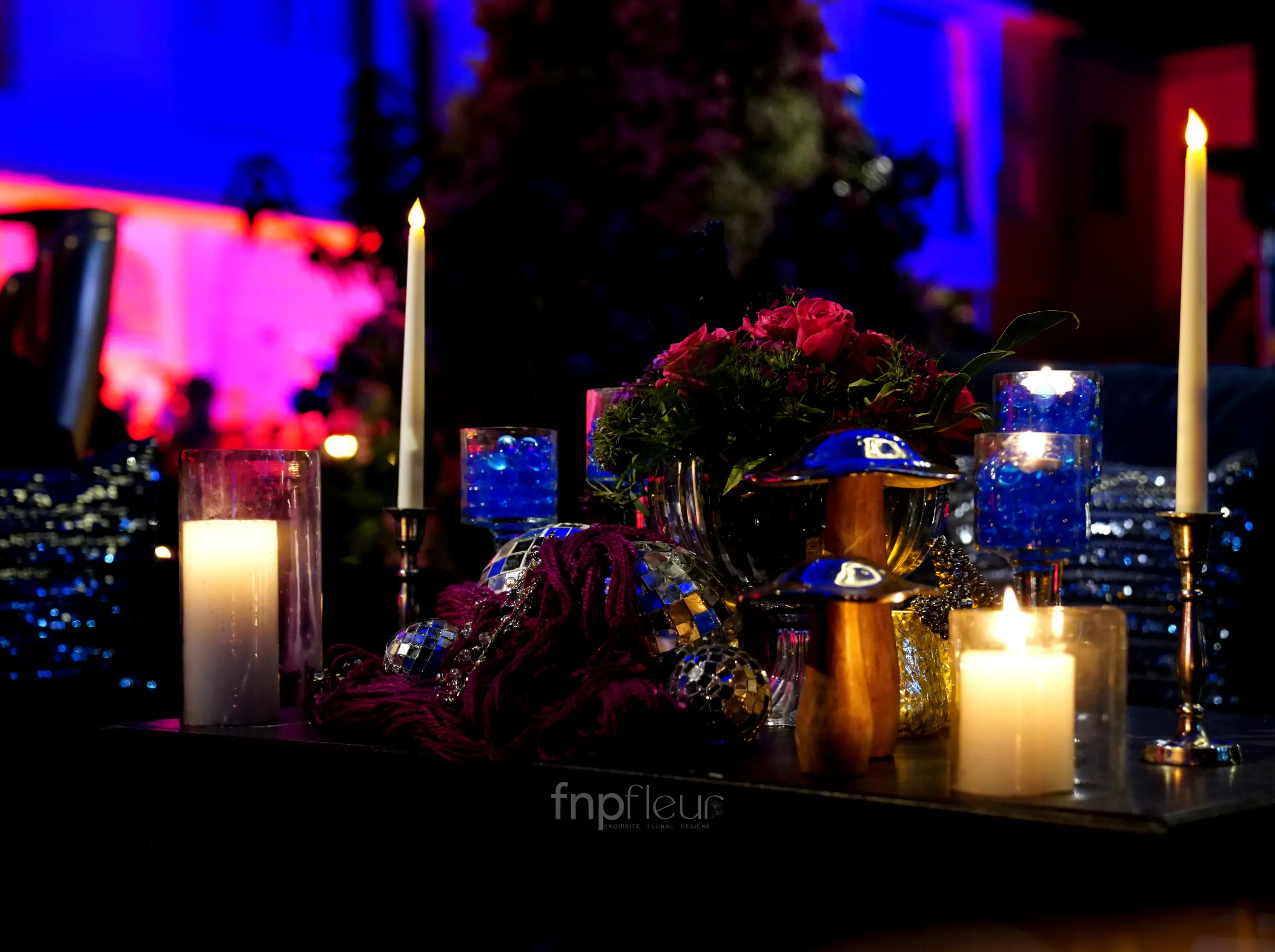 Fnp Fleur gallery
