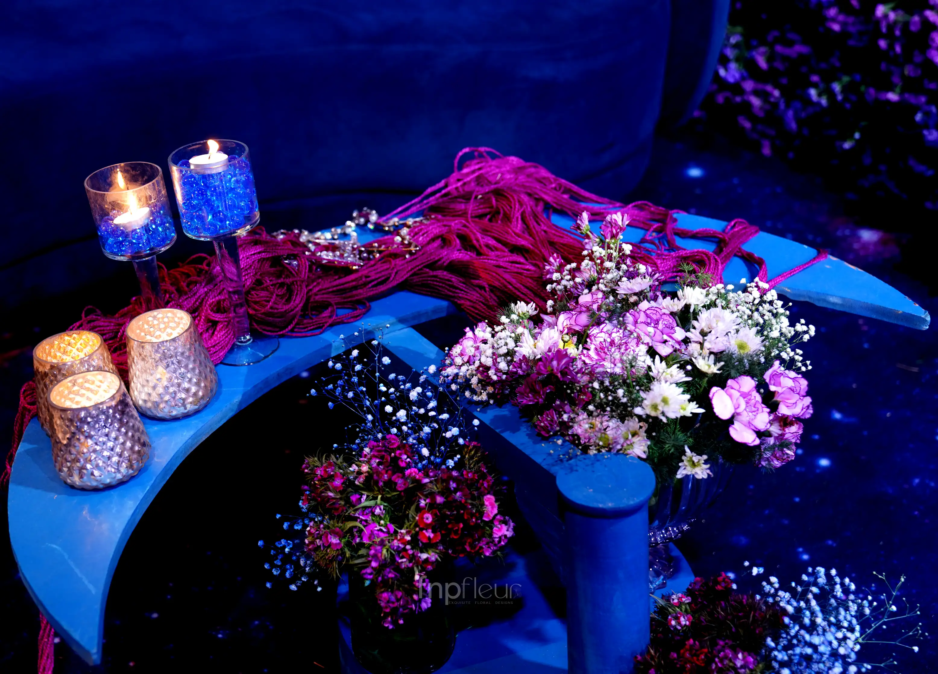 Fnp Fleur gallery