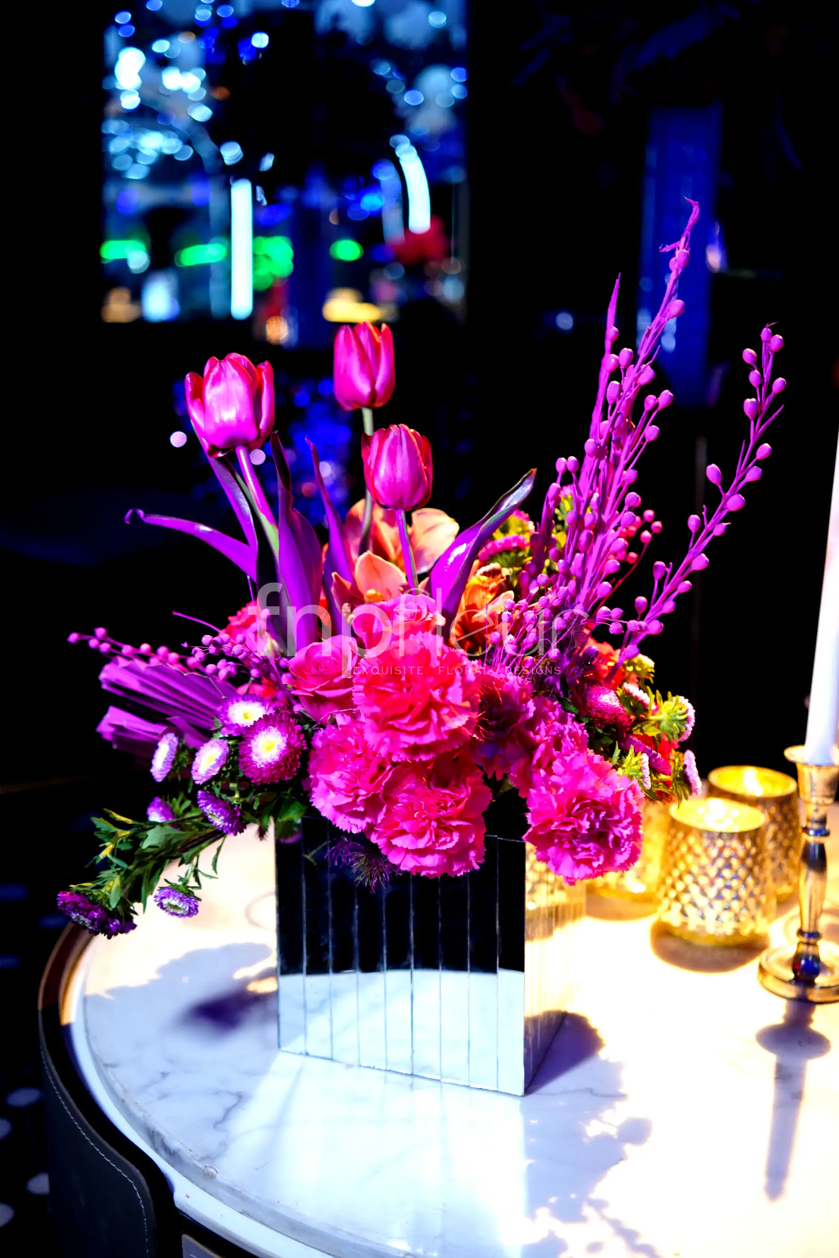 Fnp Fleur gallery