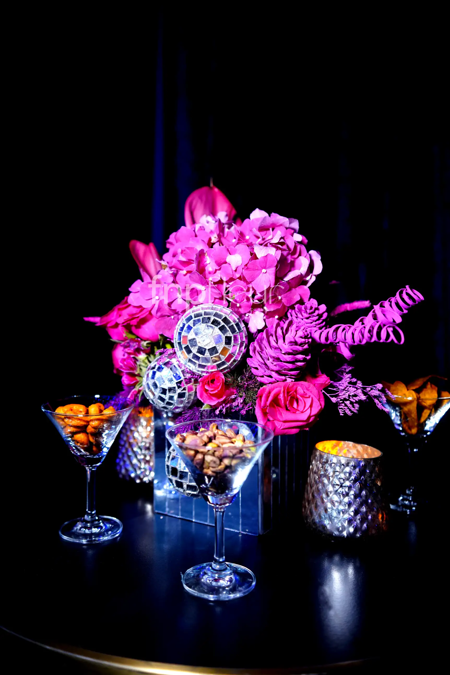 Fnp Fleur gallery
