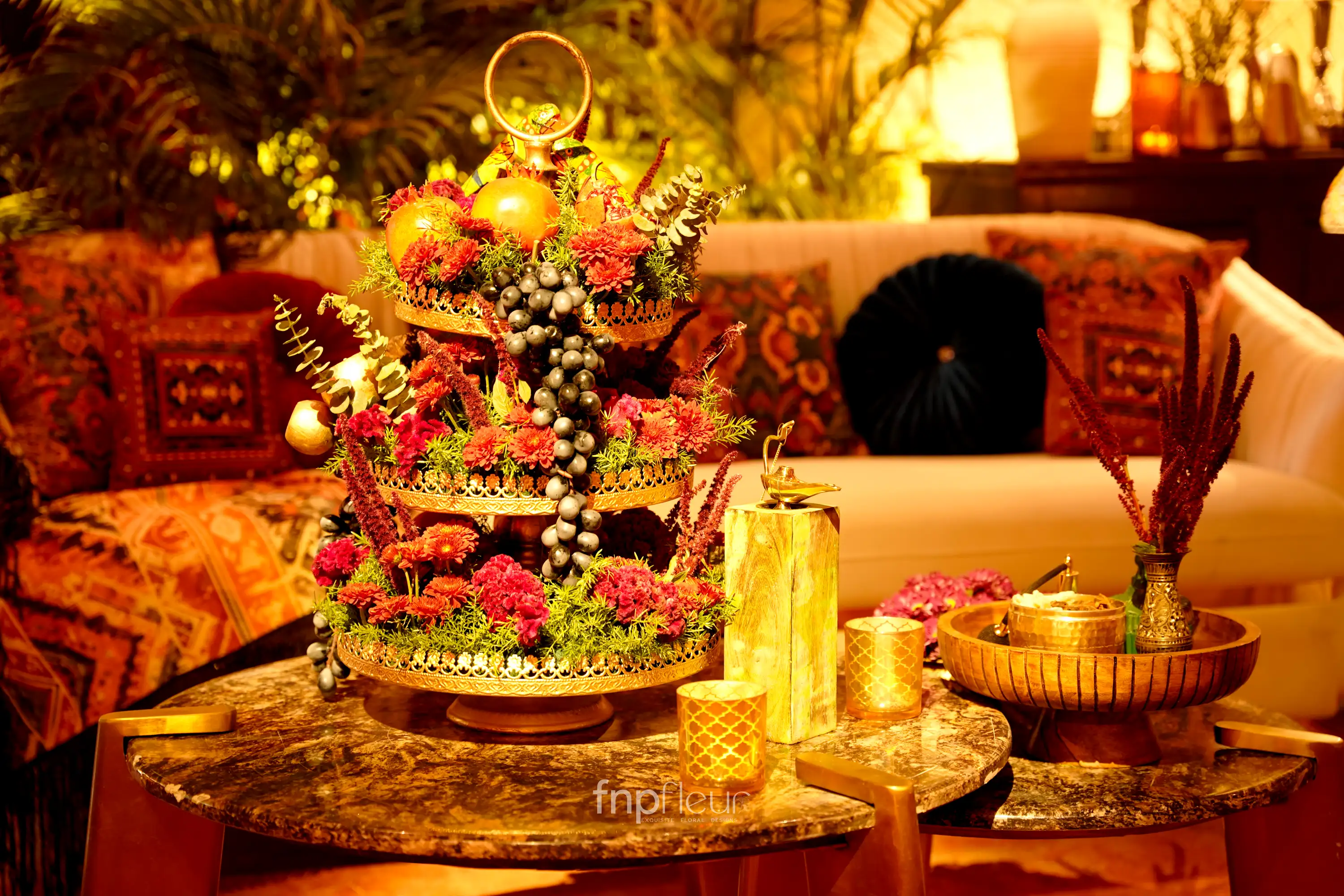 Fnp Fleur gallery