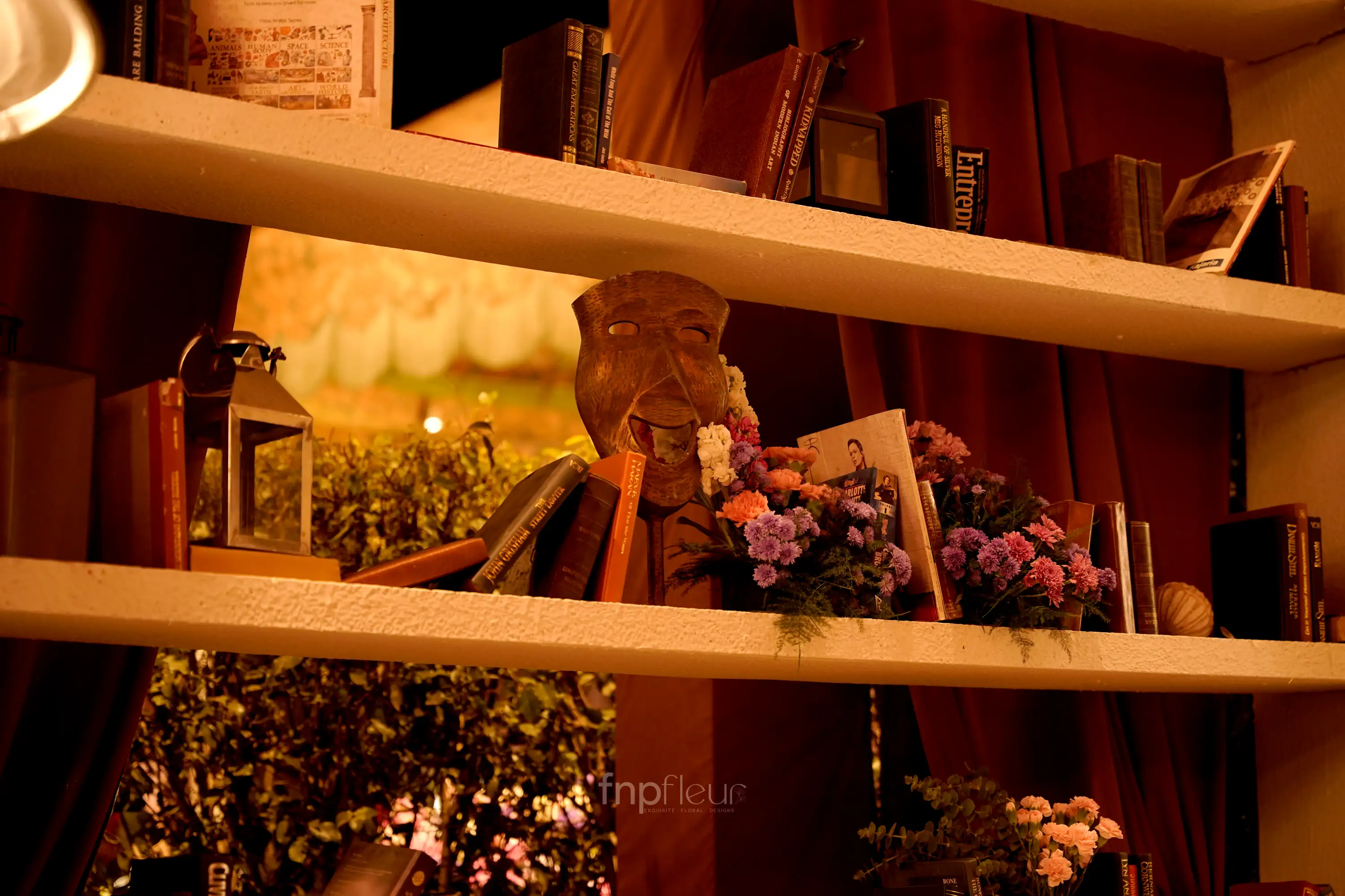 Fnp Fleur gallery