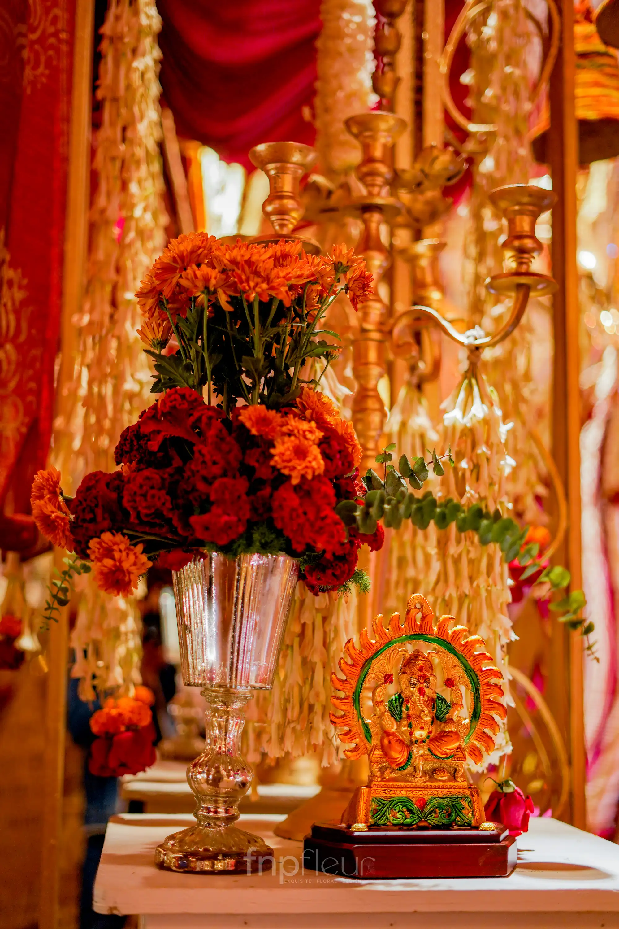 Fnp Fleur gallery