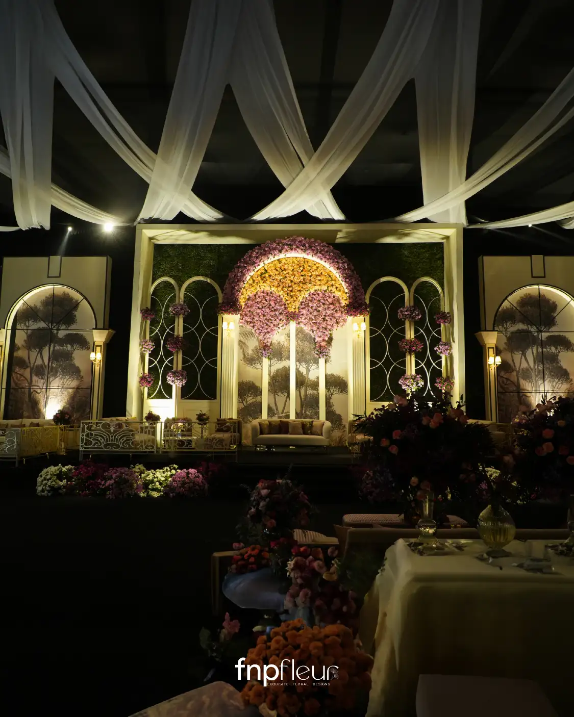 Fnp Fleur gallery