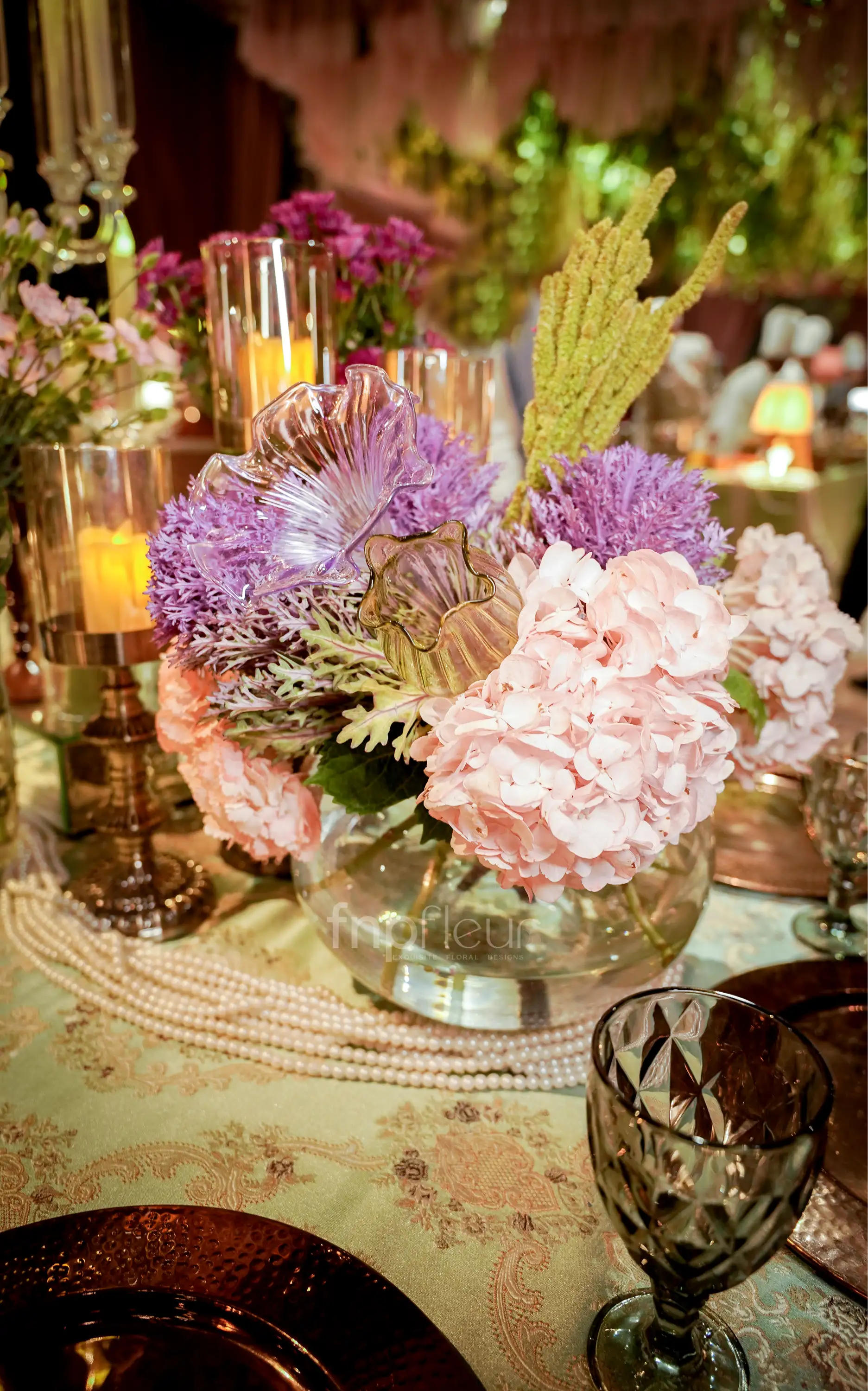 Fnp Fleur gallery