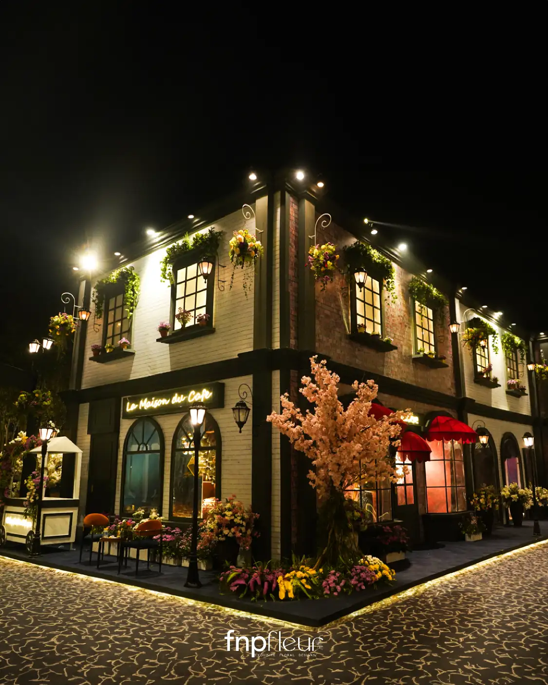 Fnp Fleur gallery