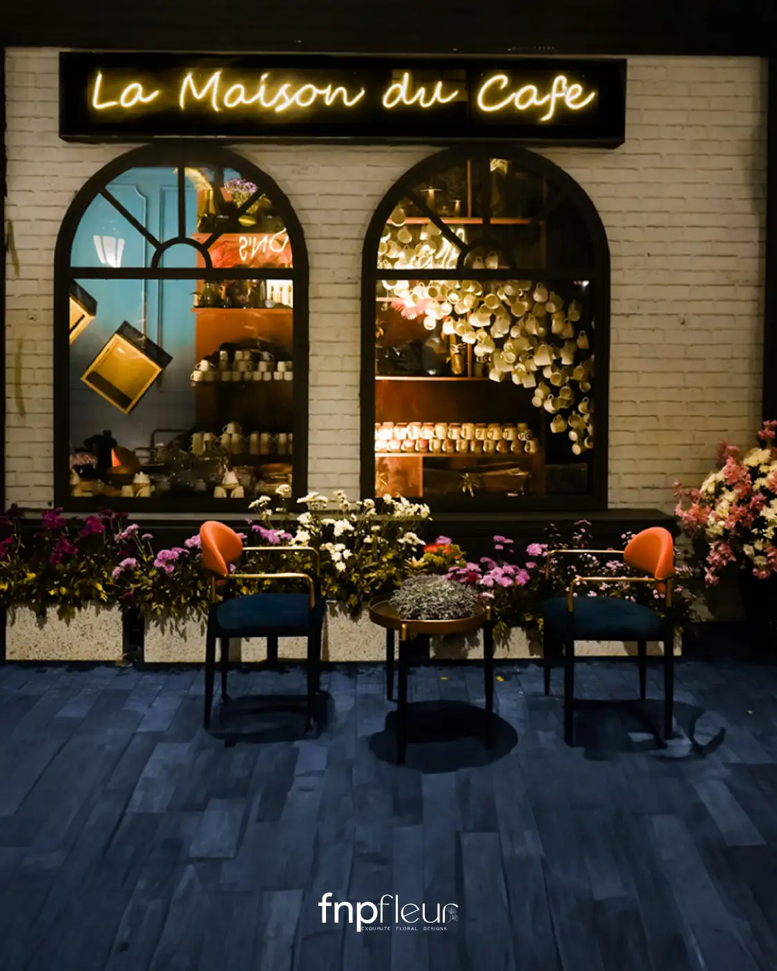 Fnp Fleur gallery