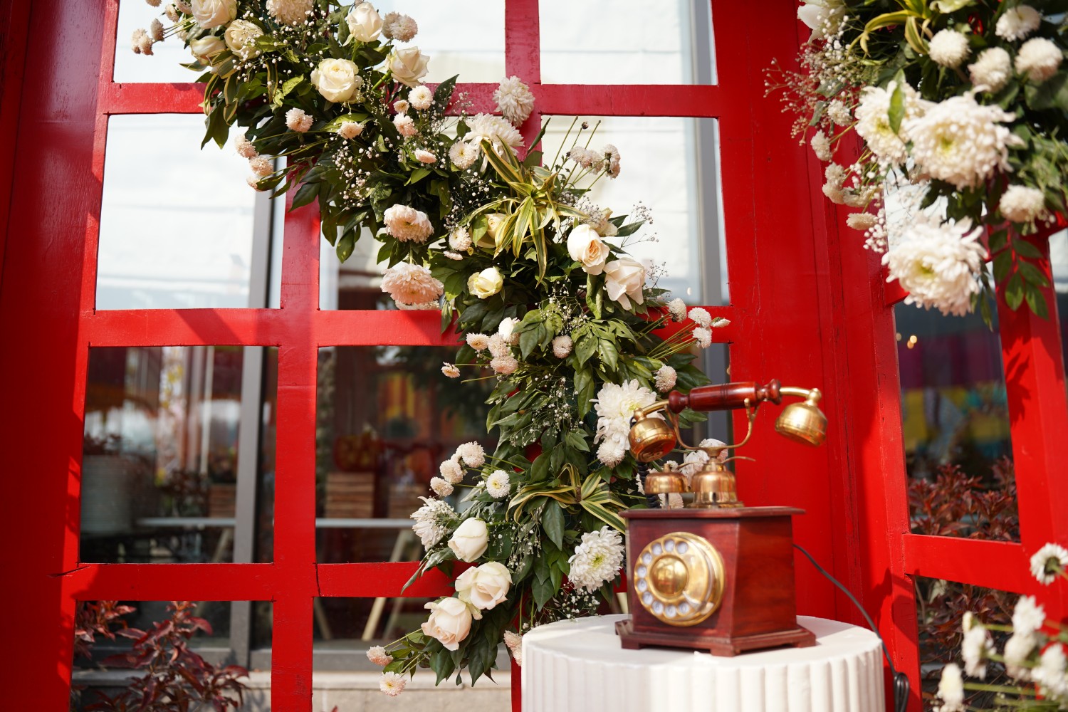 FNP Fleur gallery