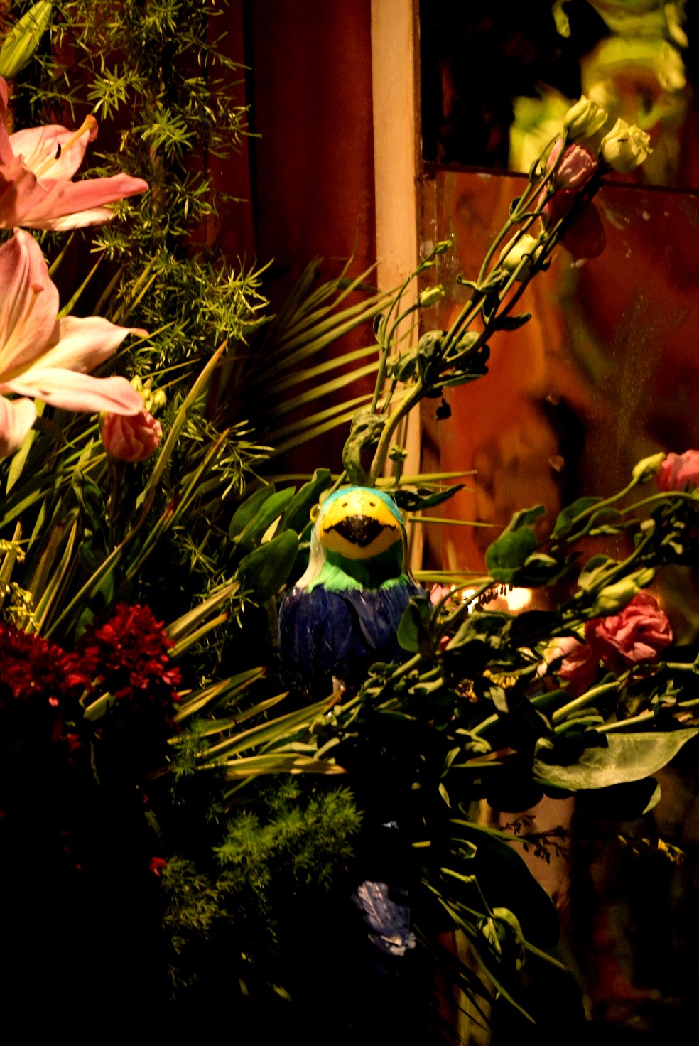 FNP Fleur gallery