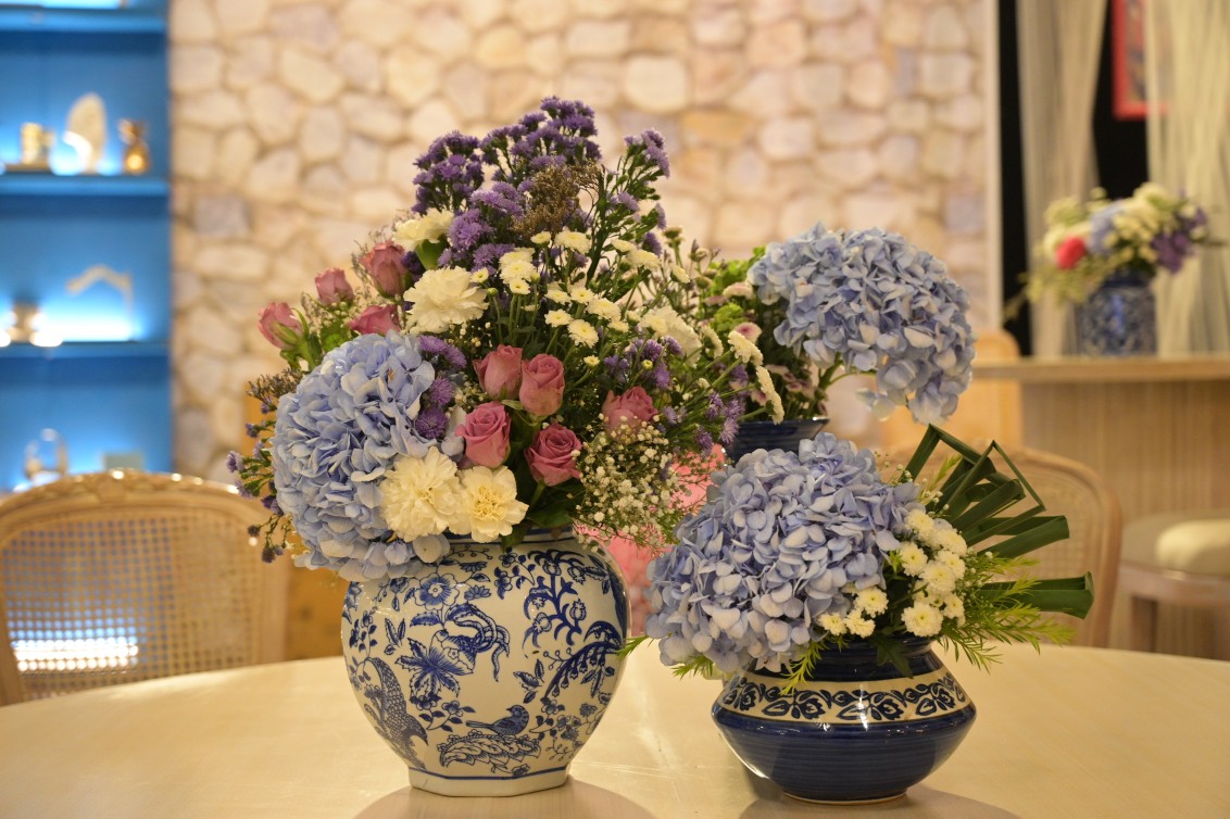 FNP Fleur gallery