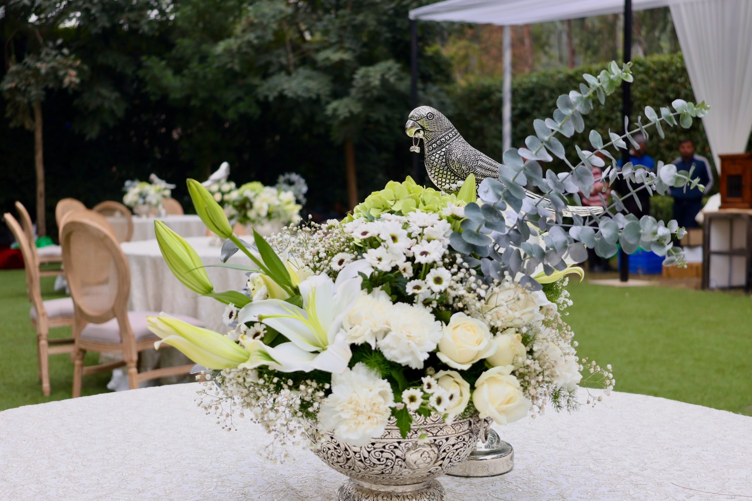 FNP Fleur gallery