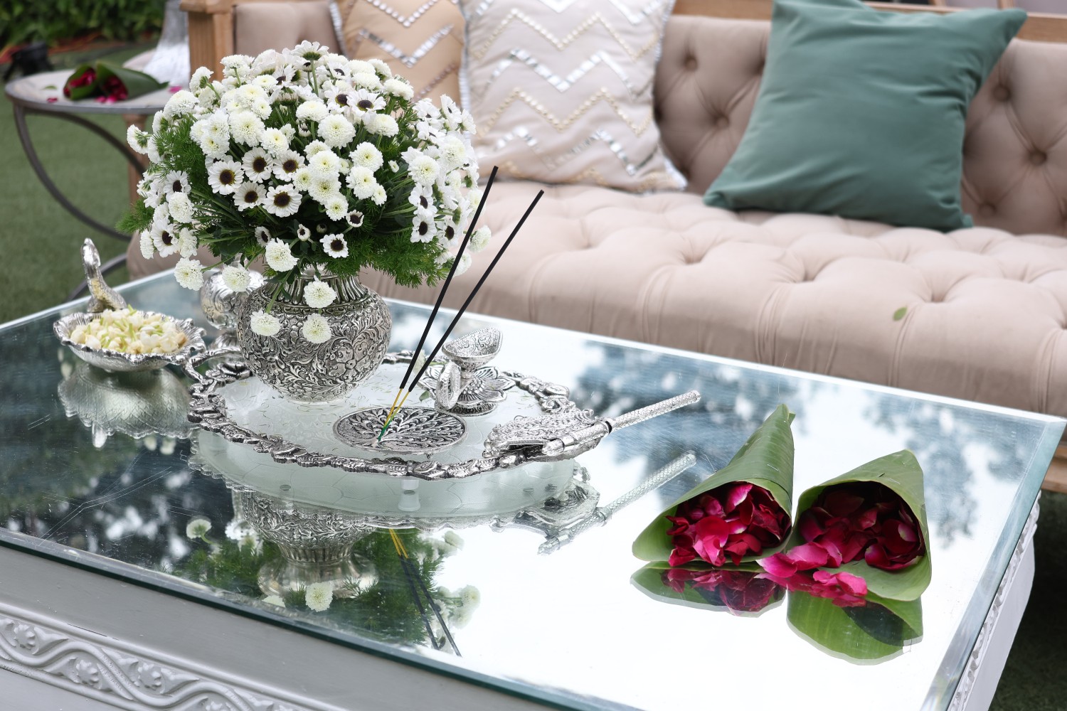 FNP Fleur gallery